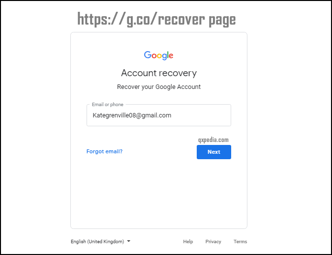 Https g page