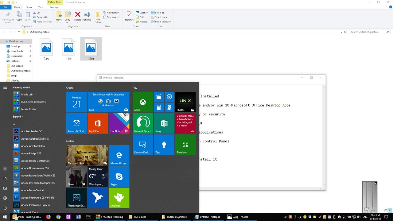 outlook crashes when opening signatures outlook crashes when opening signatures